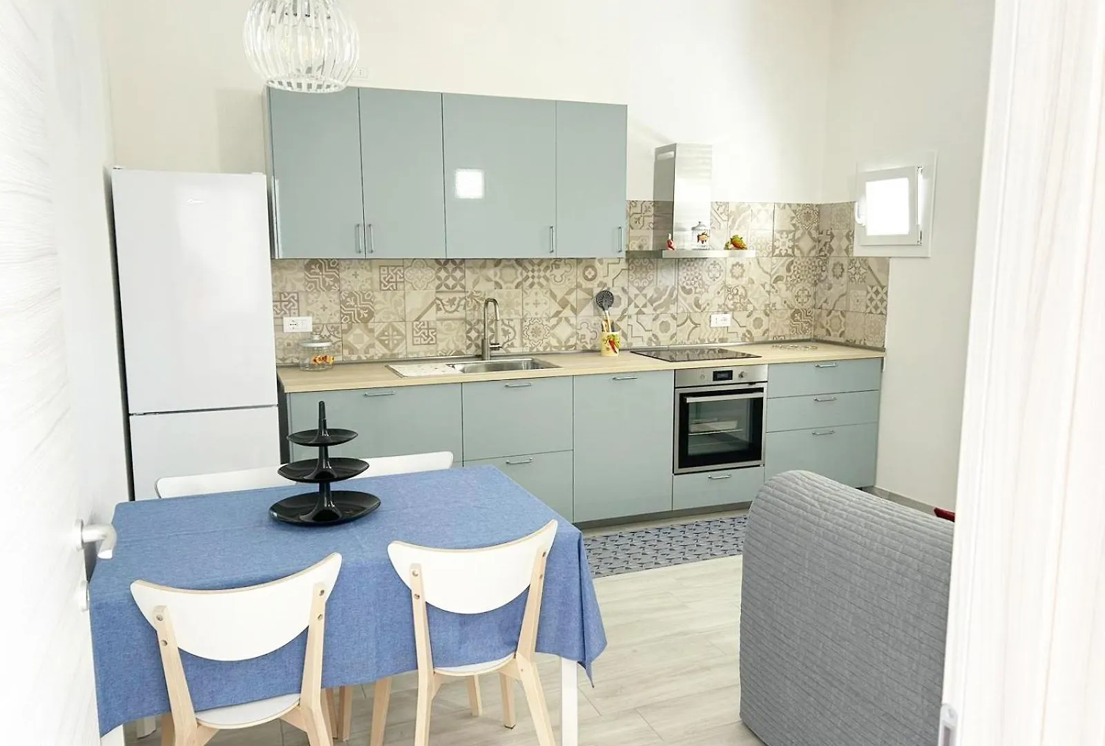 Апартаменты Casa Giannina A Marina Di Cecina By Zoom In Earth